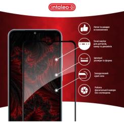 Стекло защитное Intaleo Full Glue Xiaomi Redmi A2 Фото 1