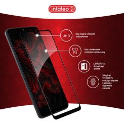 Стекло защитное Intaleo Full Glue Xiaomi Redmi A2 Фото 2