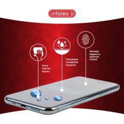 Стекло защитное Intaleo Full Glue Xiaomi Redmi A2 Фото 4