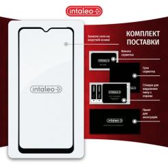 Стекло защитное Intaleo Full Glue Xiaomi Redmi A2 Фото 6