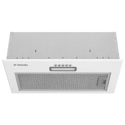 Вытяжка кухонная Minola HBI 5214 WH 700 LED Фото