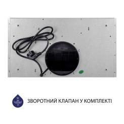 Вытяжка кухонная Minola HBI 5214 WH 700 LED Фото 6