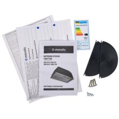 Вытяжка кухонная Minola HBI 5214 WH 700 LED Фото 8