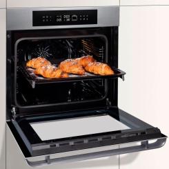 Духовой шкаф Weilor FTO6F11BI Фото 10