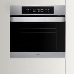 Духовой шкаф Weilor FTO6F11BI Фото 1