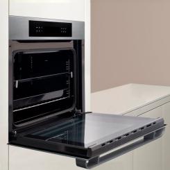 Духовой шкаф Weilor FTO6F11BI Фото 4