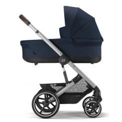 Люлька Cybex S Ocean Blue Фото 4