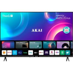 Телевизор Akai AK50UHD22W Фото