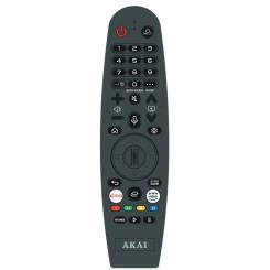 Телевизор Akai AK50UHD22W Фото 4