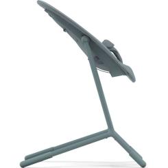 Стульчик для кормления Cybex Lemo 4в1 Stone Blue Фото 2