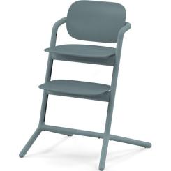 Стульчик для кормления Cybex Lemo 4в1 Stone Blue Фото 4