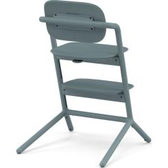Стульчик для кормления Cybex Lemo 4в1 Stone Blue Фото 6