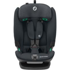 Автокресло Maxi-Cosi Titan Plus I-Size Authentic Graphite Фото 1