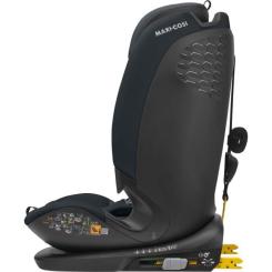 Автокресло Maxi-Cosi Titan Plus I-Size Authentic Graphite Фото 4