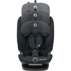 Автокресло Maxi-Cosi Titan Plus I-Size Authentic Graphite Фото 6
