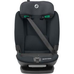 Автокресло Maxi-Cosi Titan Plus I-Size Authentic Graphite Фото 7