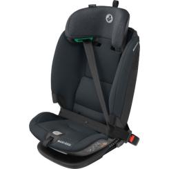 Автокресло Maxi-Cosi Titan Plus I-Size Authentic Graphite Фото 8