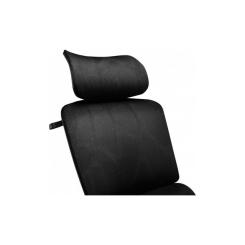 Офисное кресло GT Racer B-530B Black Фото 3