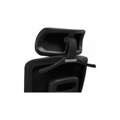Офисное кресло GT Racer B-530B Black Фото 4
