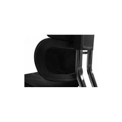 Офисное кресло GT Racer B-530B Black Фото 5