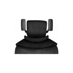 Офисное кресло GT Racer B-530B Black Фото 6