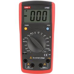 Цифровой мультиметр UNI-T UT602 Фото