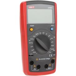 Цифровой мультиметр UNI-T UT602 Фото 1