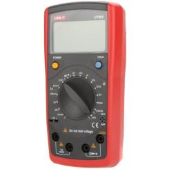 Цифровой мультиметр UNI-T UT602 Фото 2