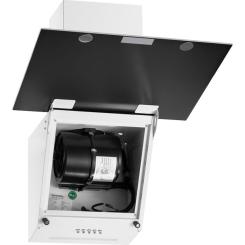 Вытяжка кухонная Pyramida ASH 50 PB (420) GWH Фото 3