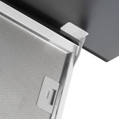 Вытяжка кухонная Pyramida ASH 50 PB (420) GWH Фото 5