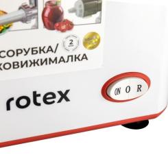Мясорубка Rotex RMG190-W Фото 5
