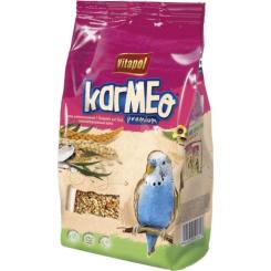Корм для птиц Vitapol KARMEO преміум 500 г Фото