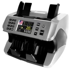 Счетчик банкнот NRJ AL-185 UV/MG/IR Фото