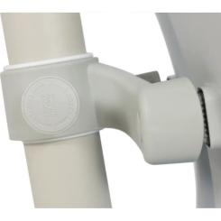 Детское кресло Cubby Adonis Grey Фото 5