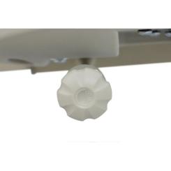 Детское кресло Cubby Adonis Grey Фото 7