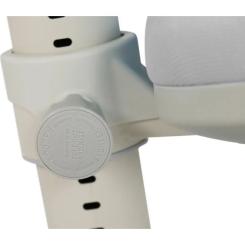 Детское кресло Cubby Adonis Grey Фото 8