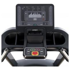 Беговая дорожка Spirit CT800+ Фото 7