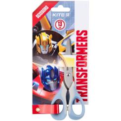 Ножницы Kite детские в футляре Transformers 13 см Фото