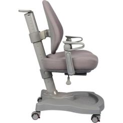 Детское кресло FunDesk Leone Grey Фото 1