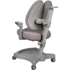 Детское кресло FunDesk Leone Grey Фото 3