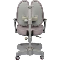 Детское кресло FunDesk Leone Grey Фото 4