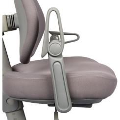 Детское кресло FunDesk Leone Grey Фото 5