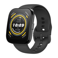 Смарт-часы Amazfit Bip 5 Black Фото 2