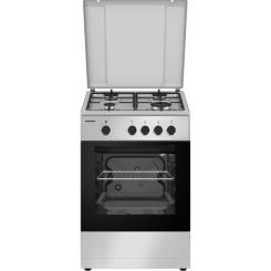 Плита HEINNER HFSC-SME50SL Фото