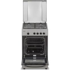 Плита HEINNER HFSC-SME50SL Фото 1