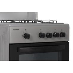 Плита HEINNER HFSC-SME50SL Фото 5