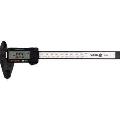 Штангенциркуль Vorel 15113 Фото
