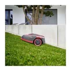 Газонокосилка AL-KO газонокосилка-робот ROBOLINHO 520 W SOLO BY AL-KO Фото 1