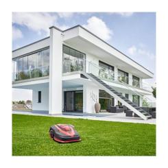 Газонокосилка AL-KO газонокосилка-робот ROBOLINHO 520 W SOLO BY AL-KO Фото 3