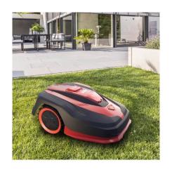Газонокосилка AL-KO газонокосилка-робот ROBOLINHO 520 W SOLO BY AL-KO Фото 4